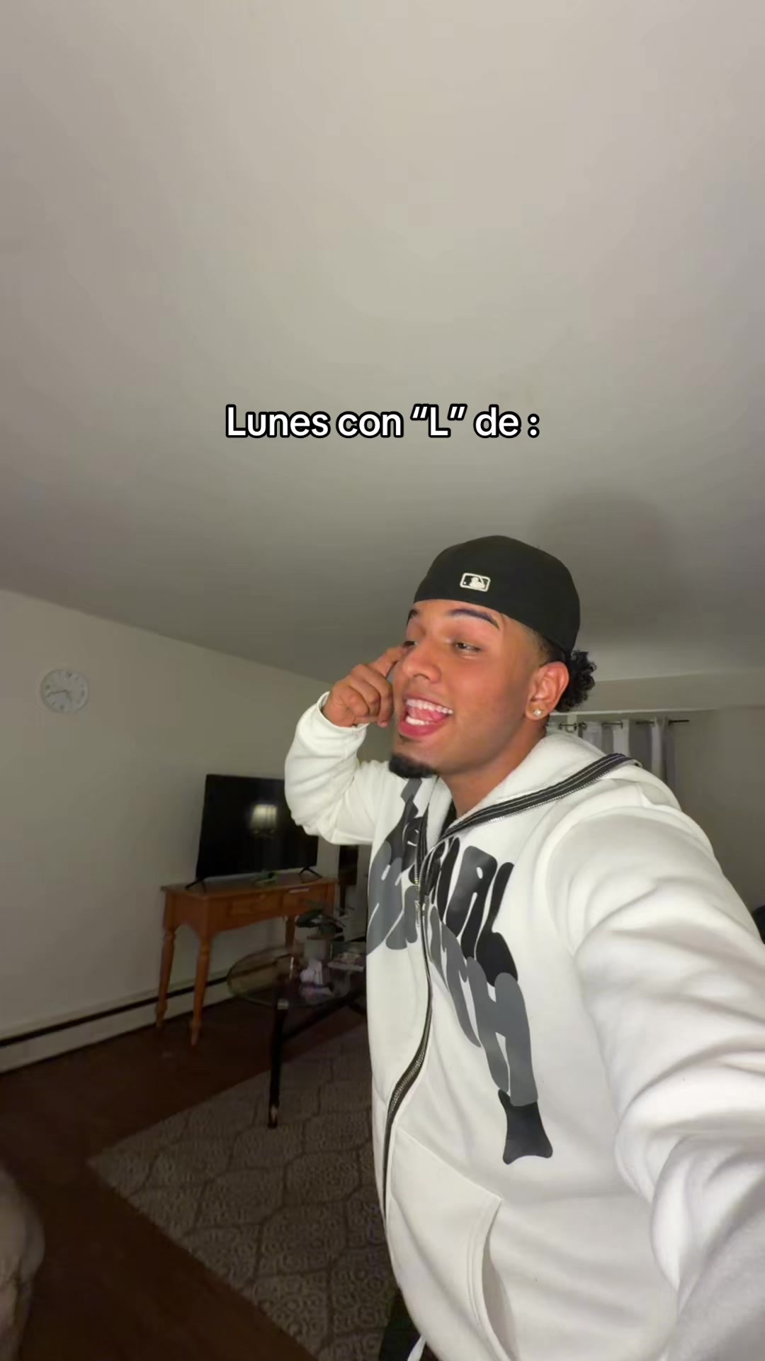 @Jhoan Ramos
