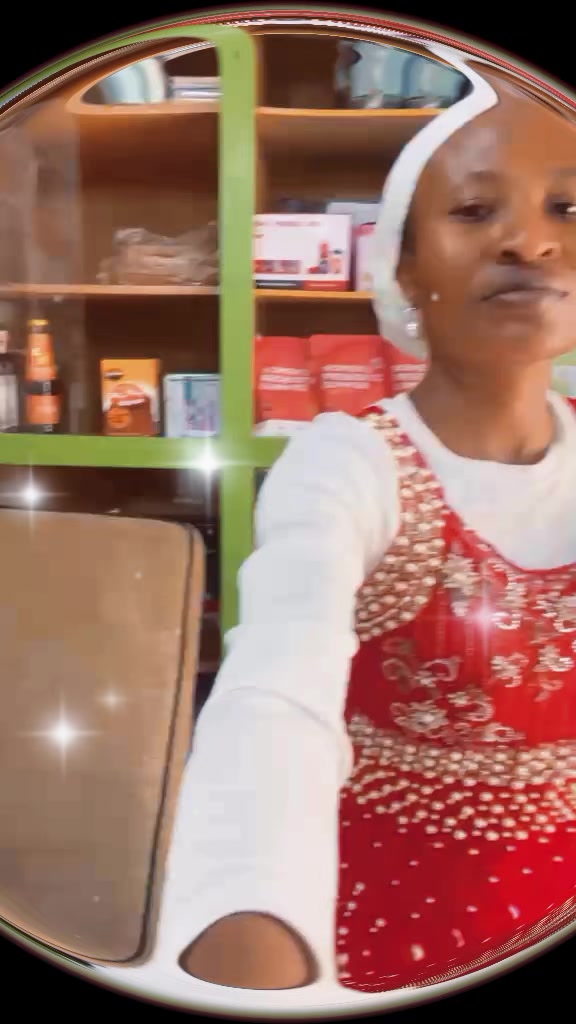 @Fatimah Adewunmi Bello