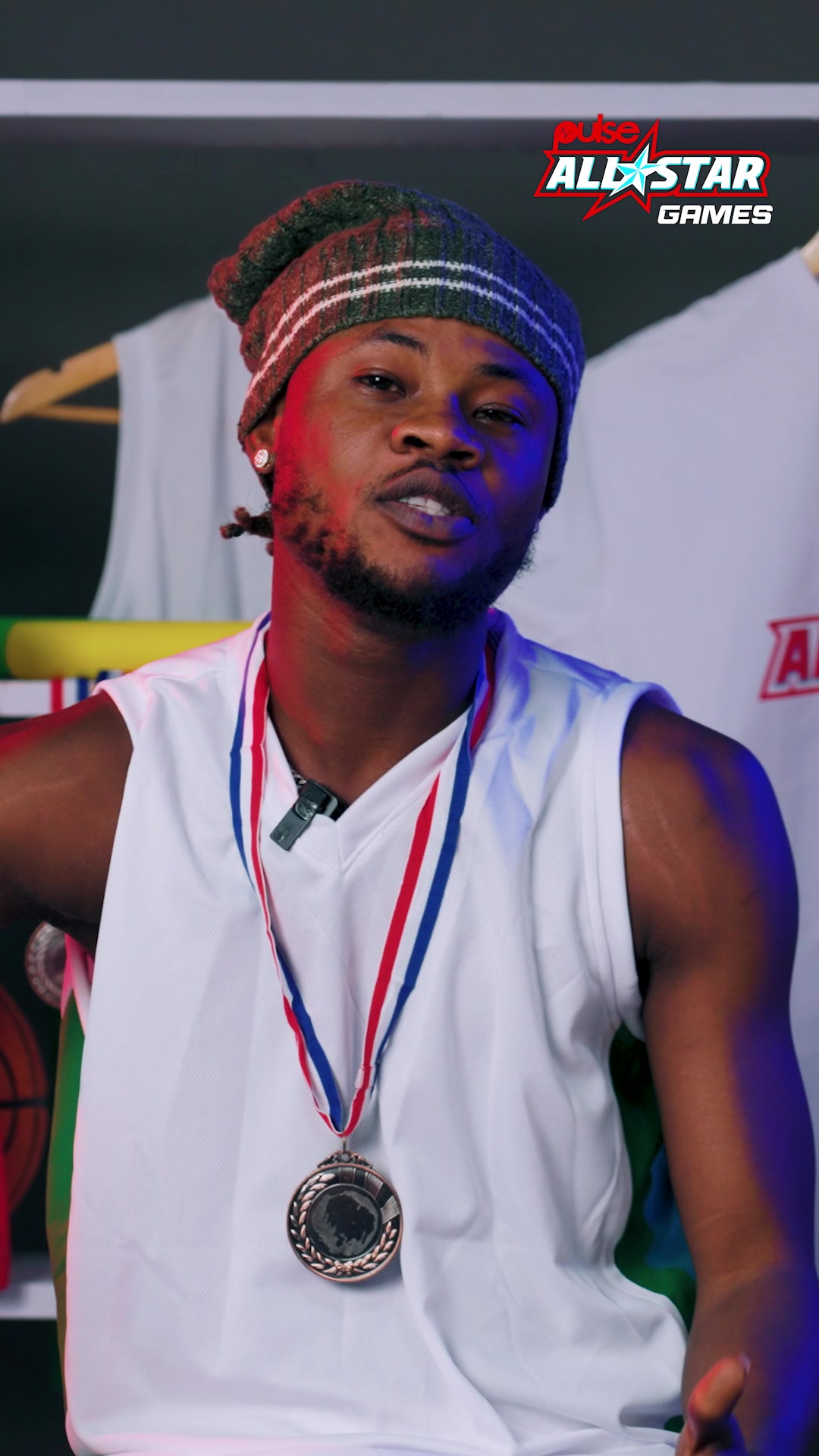 @Pulse Ghana