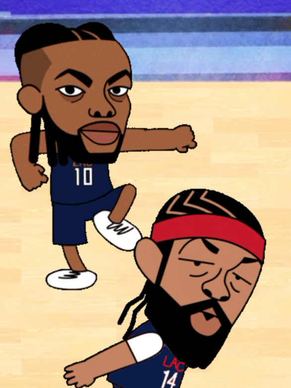 @2Short Animation