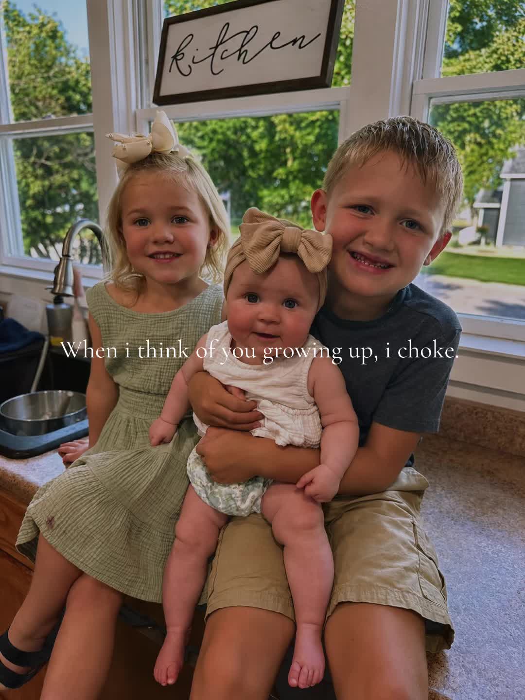 @SKY | SAH IOWA MAMA