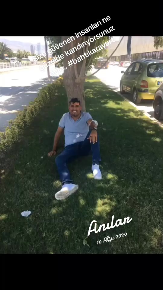 @Yurtsever Atabay