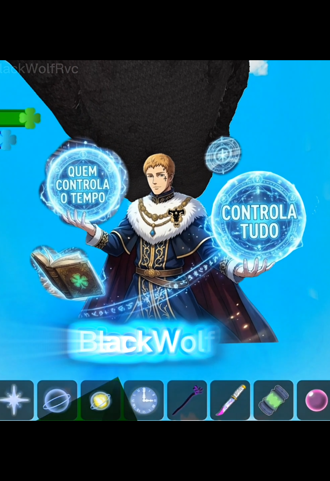 @BlackWolfRvc