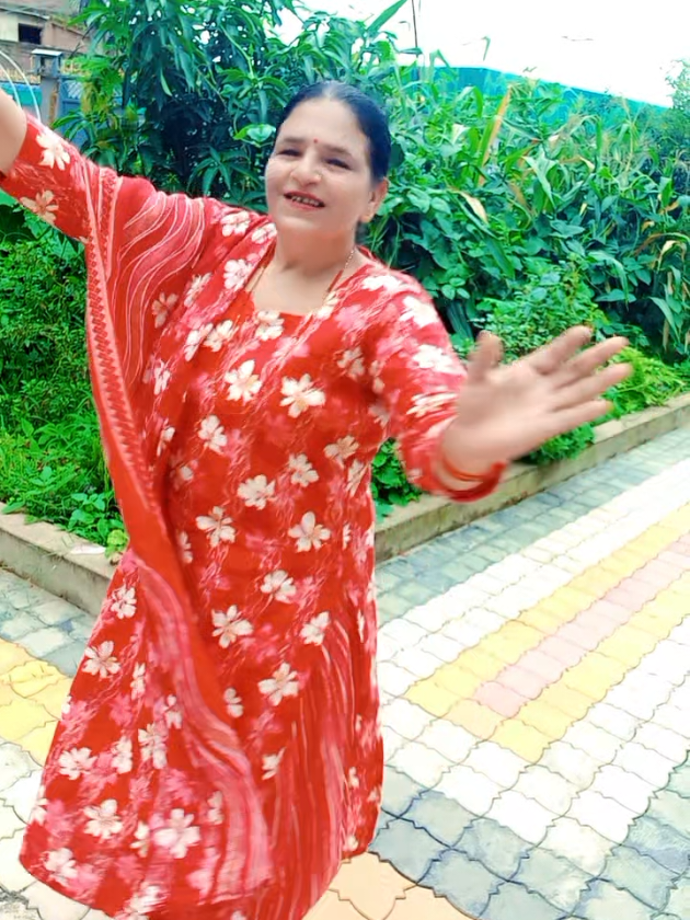 @श्रीधरा शर्मा
