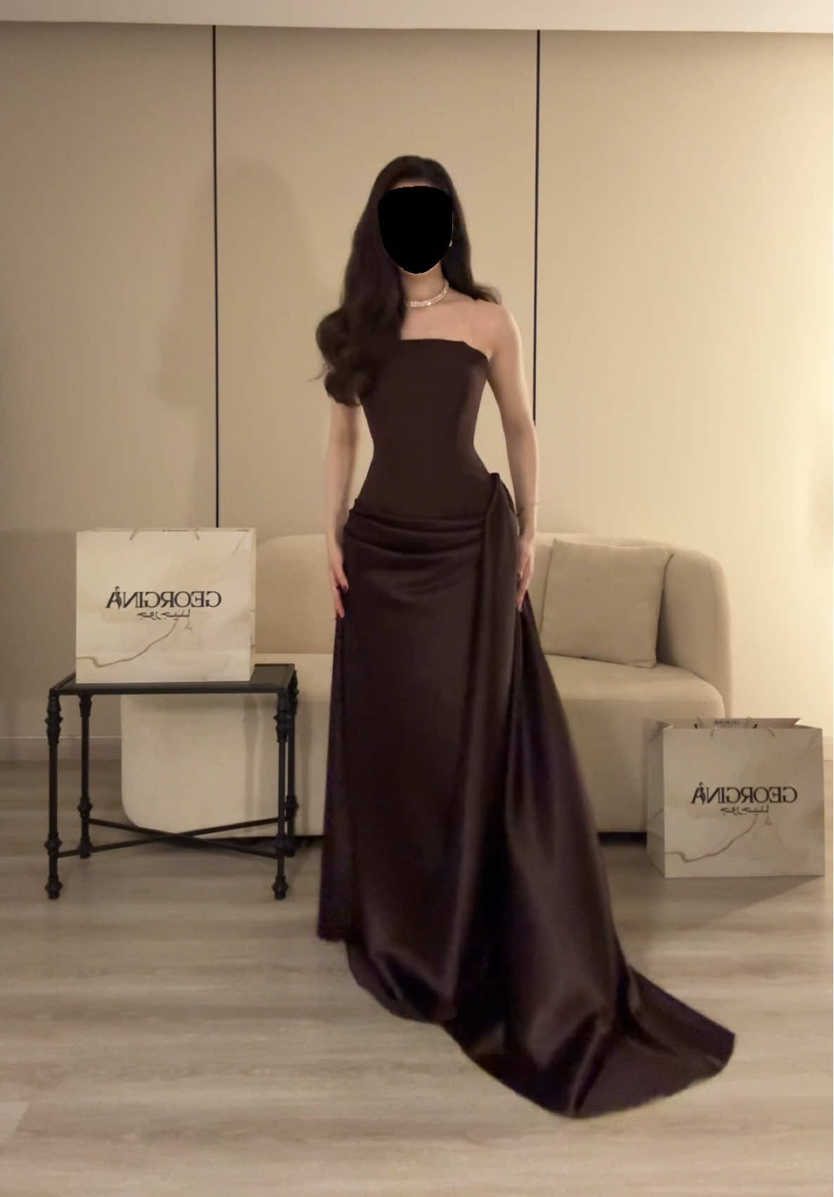 @جورجينا GEORGINA