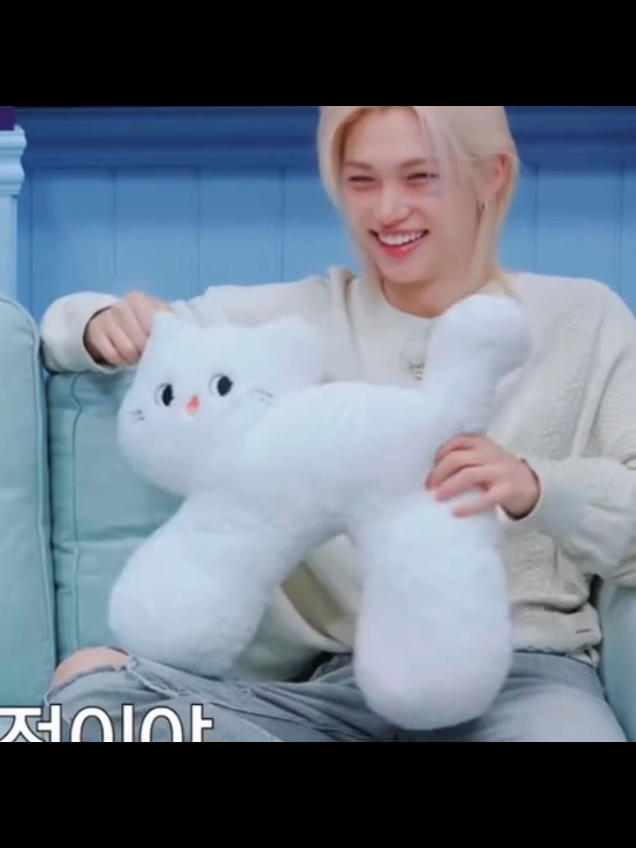 @ни дня без SKZ