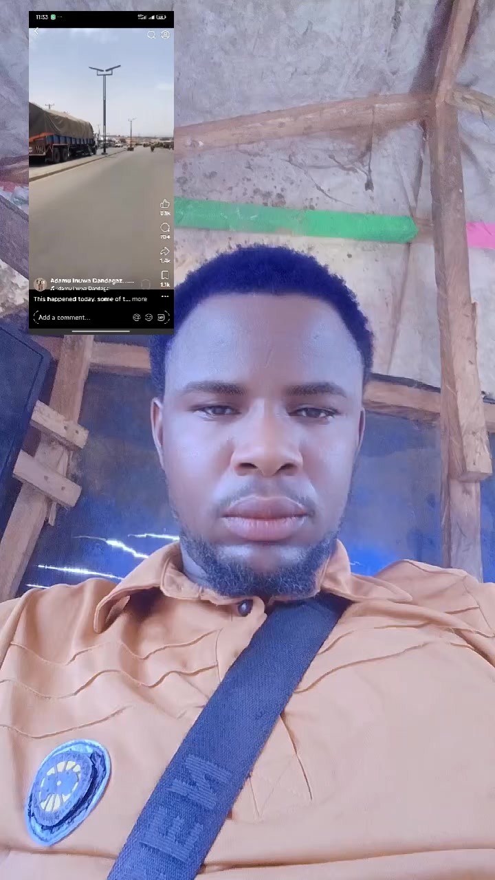 @musa usman