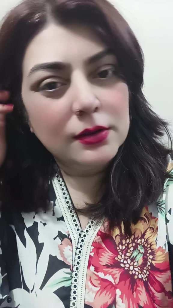@💫Mariyam𝄟⃝ 🇷 🇦 🇳 🇦