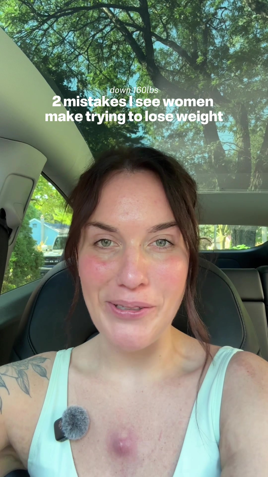 @Emma | weight loss & life
