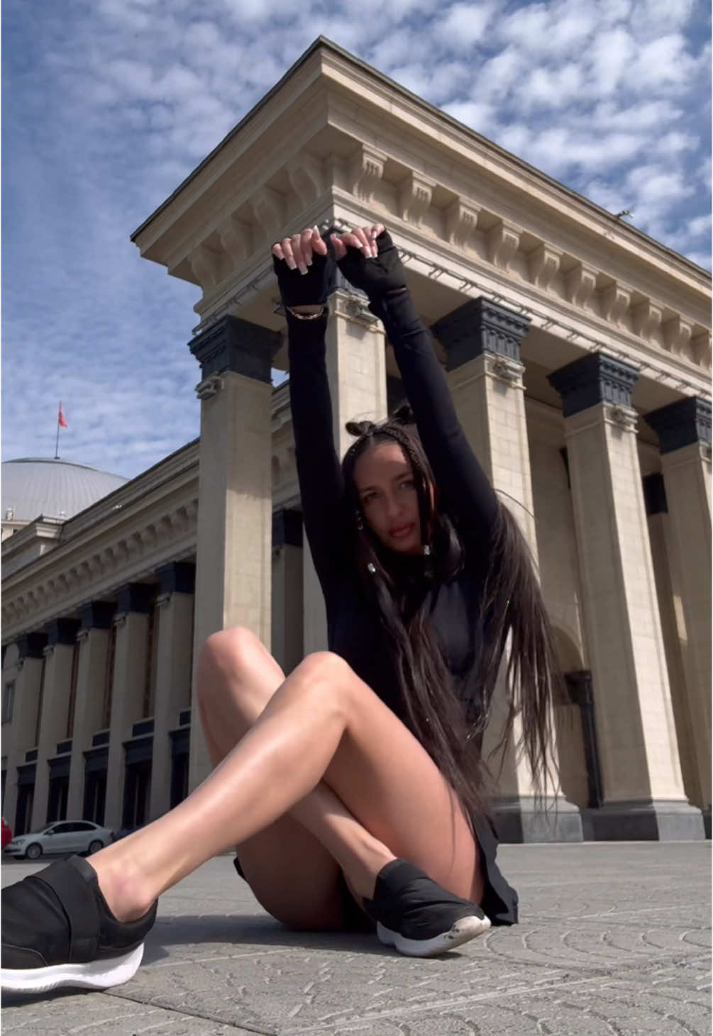 @VELOGIRL1👠
