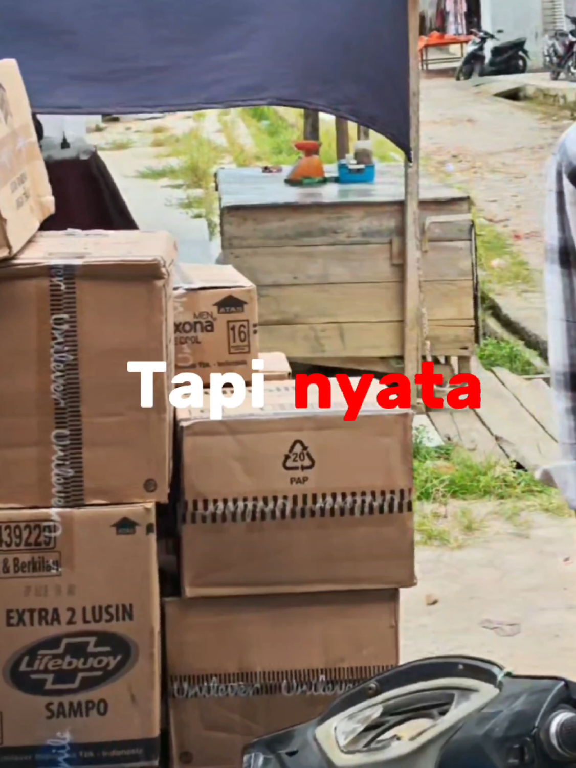 @FAHMI MOGANA