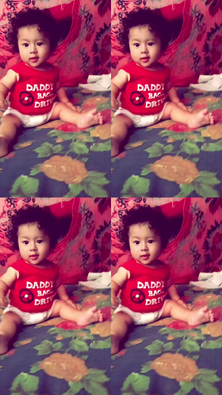 @ARELITA RAm