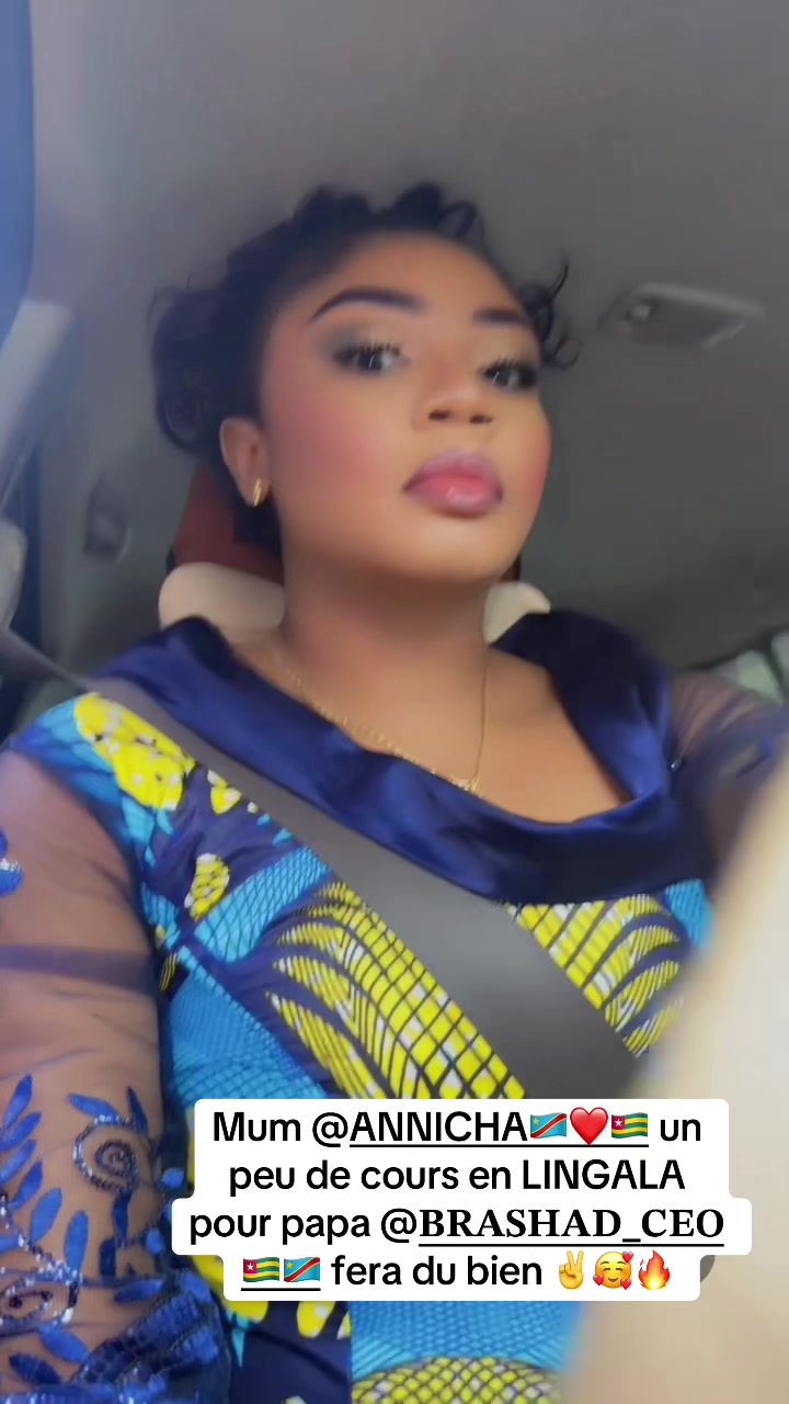 @Dr.Joëlle Nako 👩🏼⚕️🇨🇩