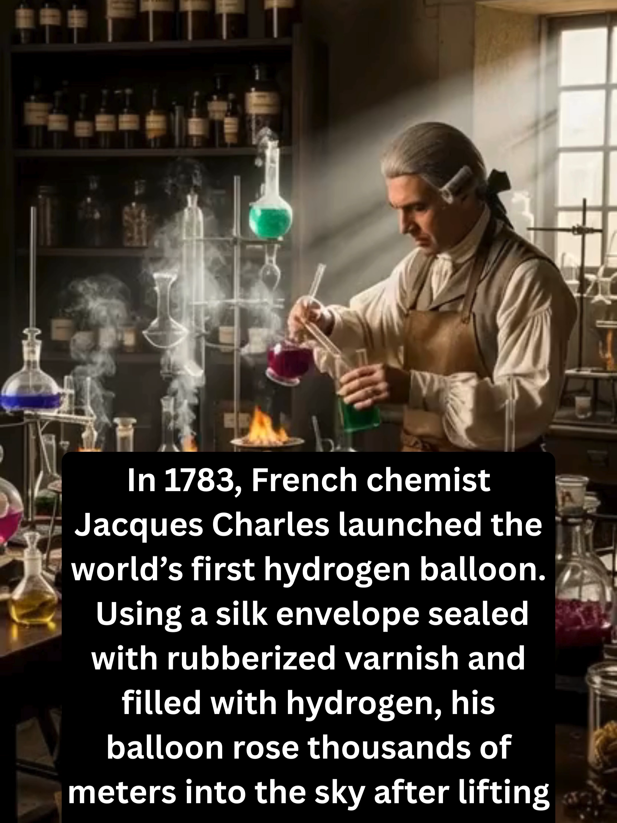 @Interesting Facts