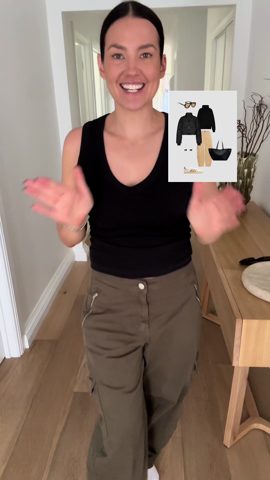 @Becky | Fashion Stylist