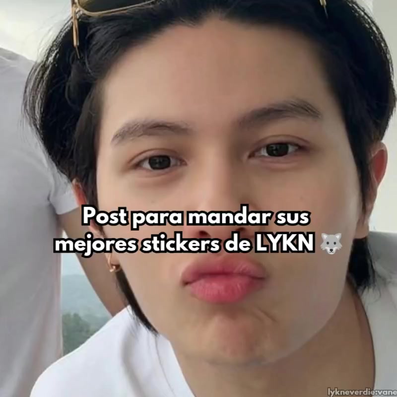 @lykneverdie:vane