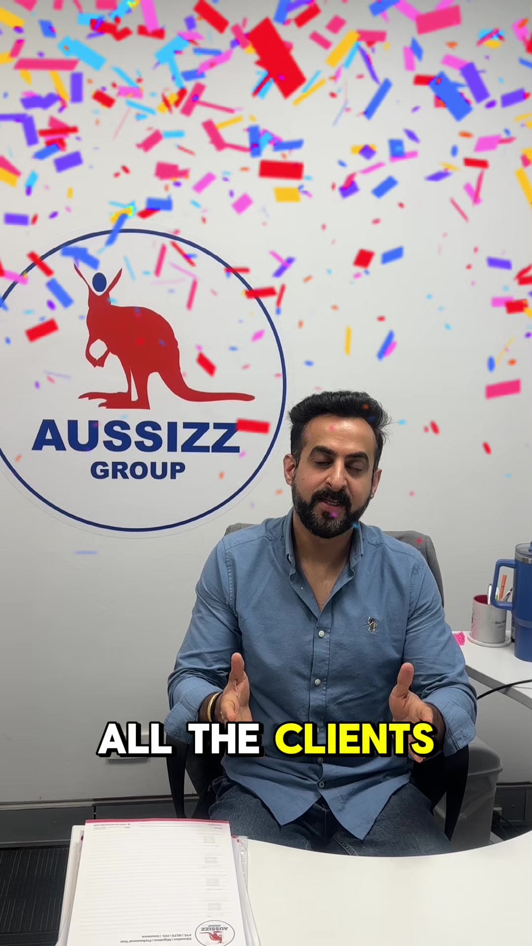 @Aussizz Group Glenroy