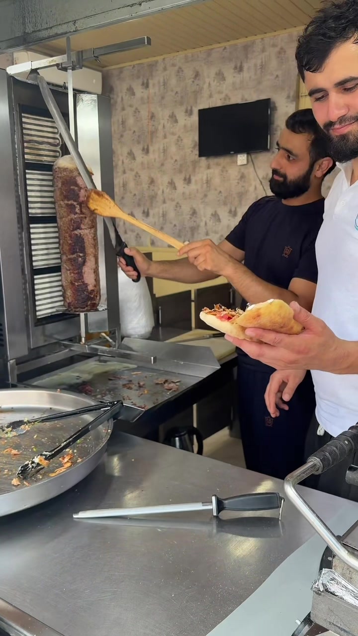 @Şef.dönər