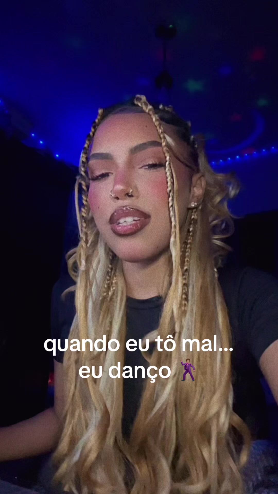 @certified lover girl