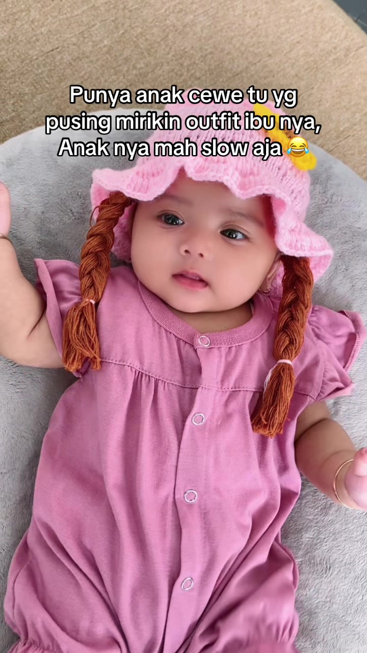 @Uma | Dedek