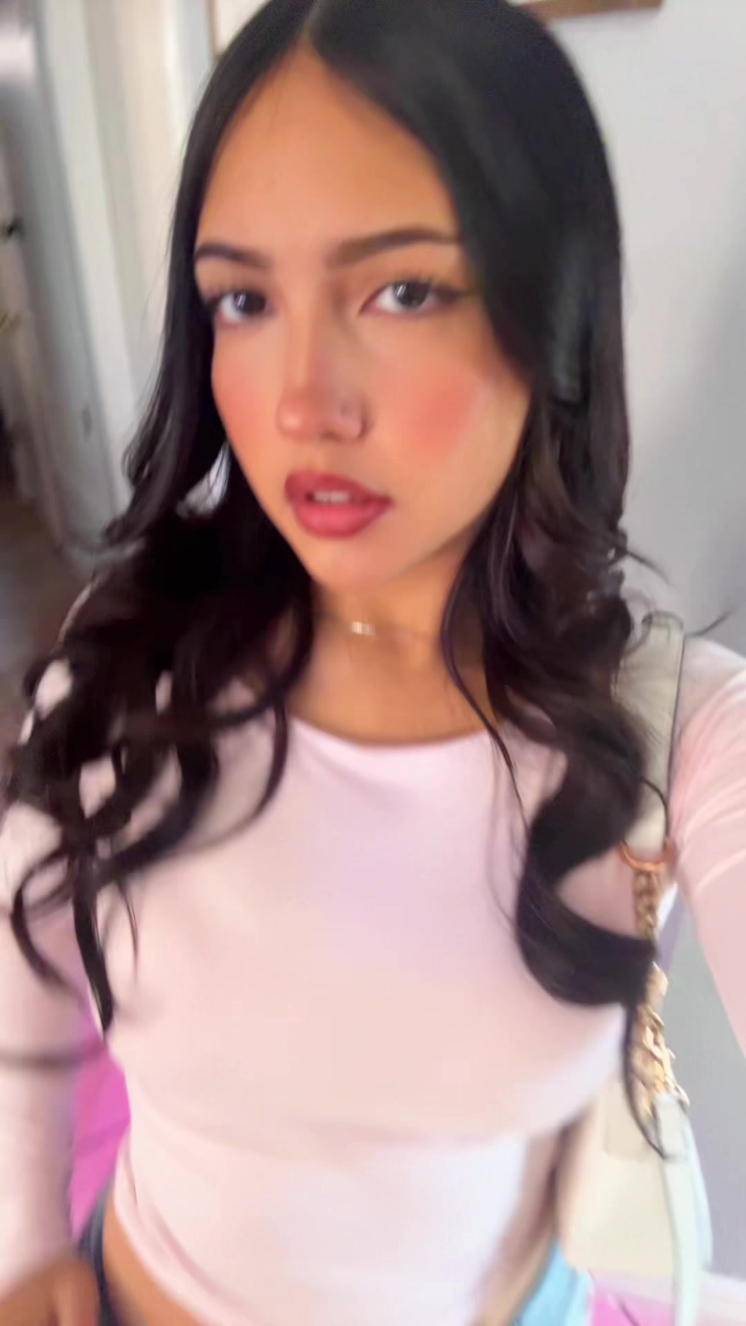 @crystal mendoza