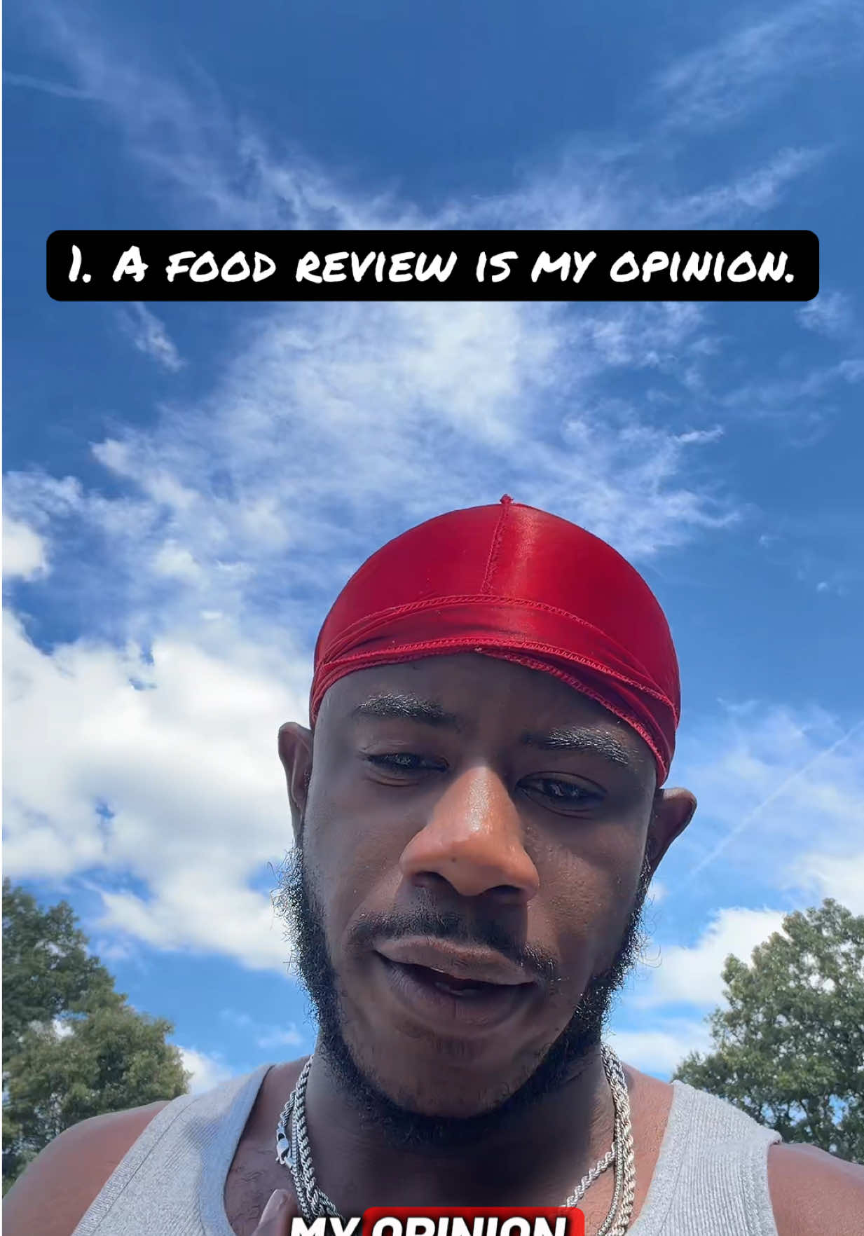 @Chef Tyler Thomas