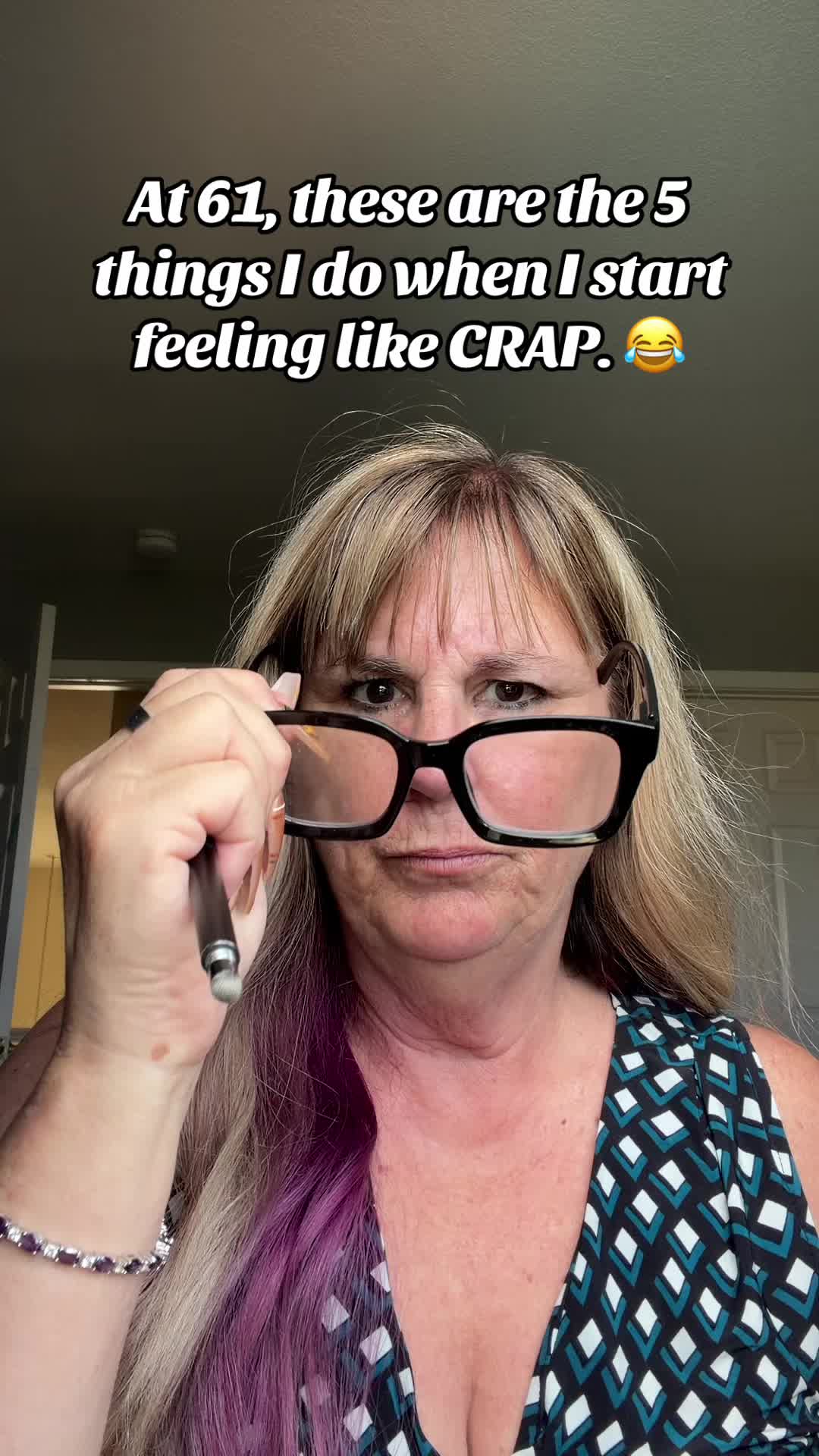 @ReinventinglifewithMichele