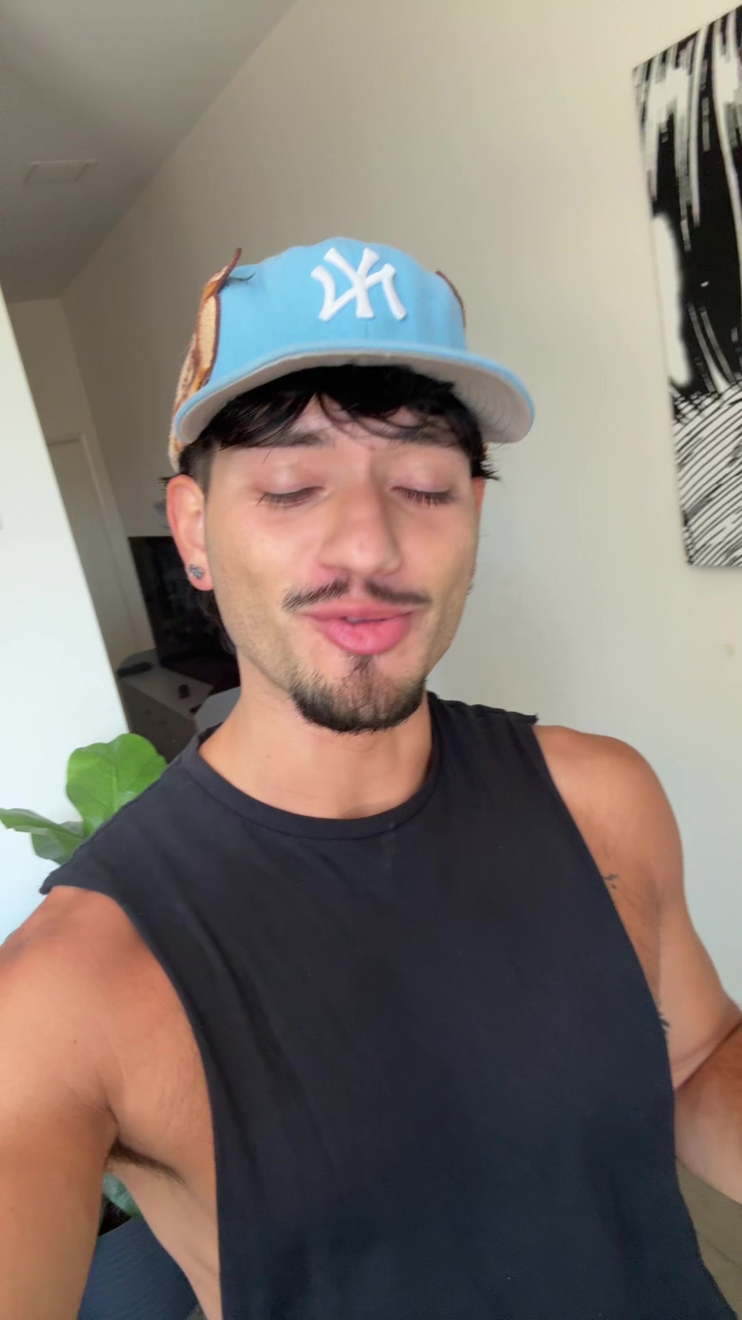 @Kyler Kristo