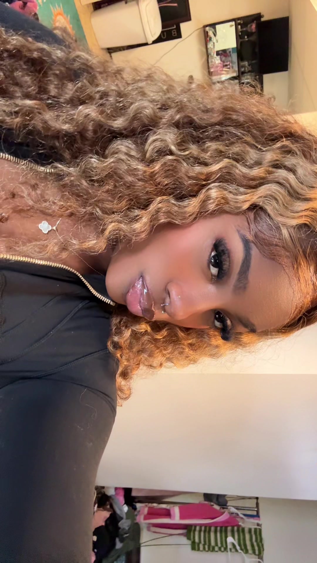 @jaidamonæ