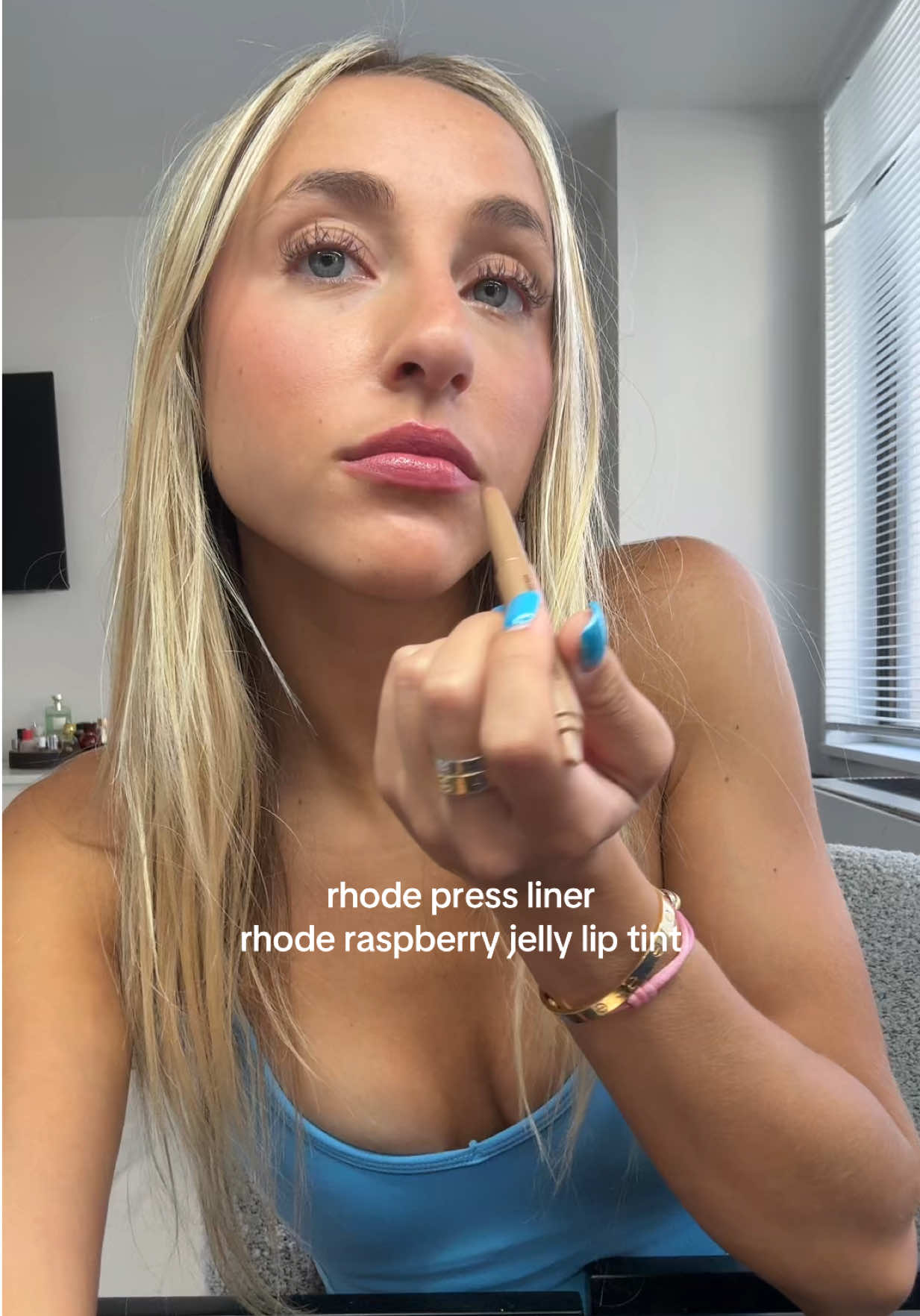 @Liv Kaplan