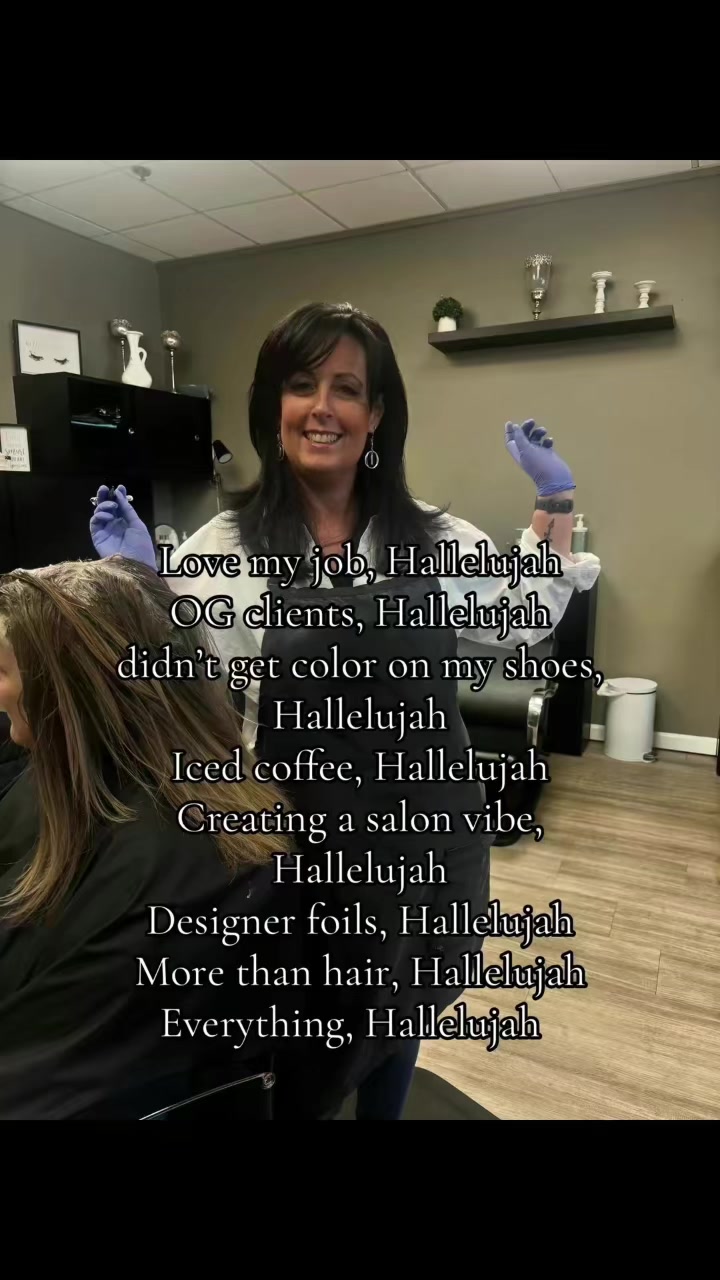 @Allure Hair Spa