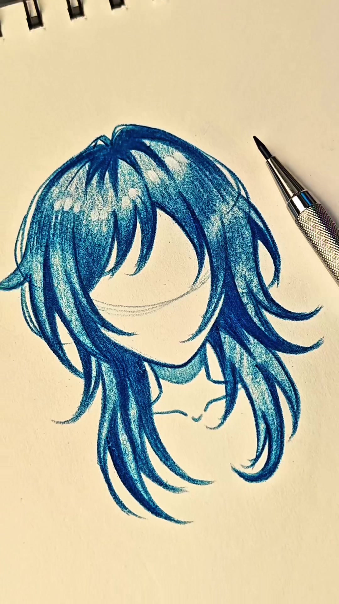 @Stellar Scribbles