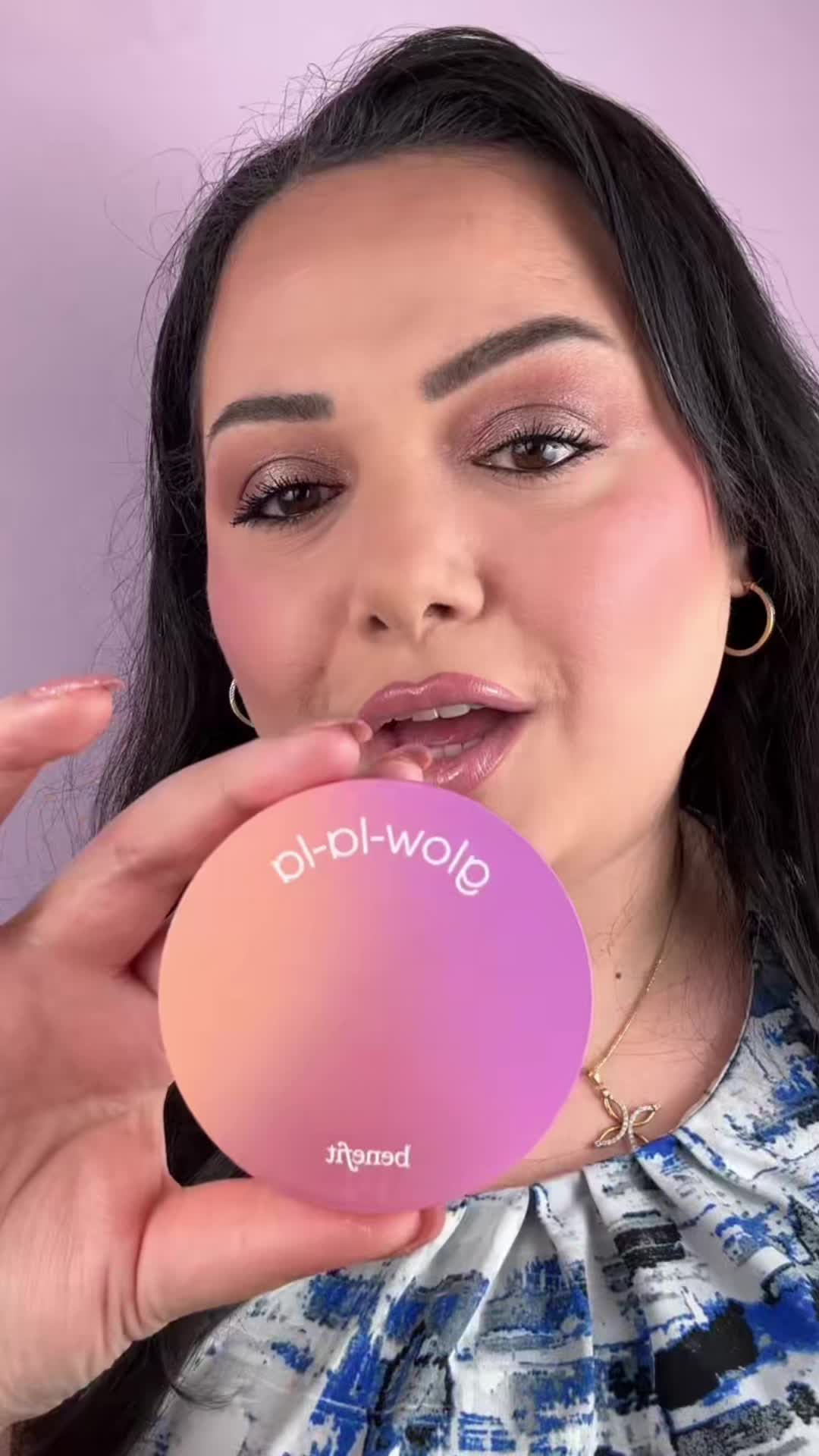 @Makeupbygigi