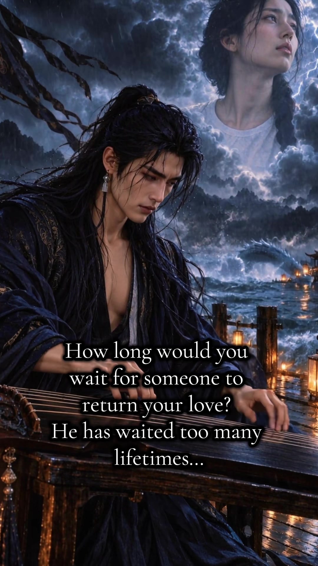 @Paj Vang Writes