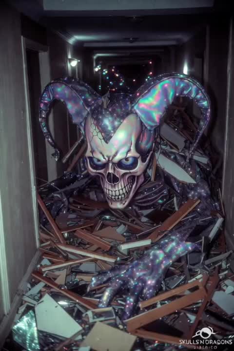 @SKULLS'N'DRAGONS