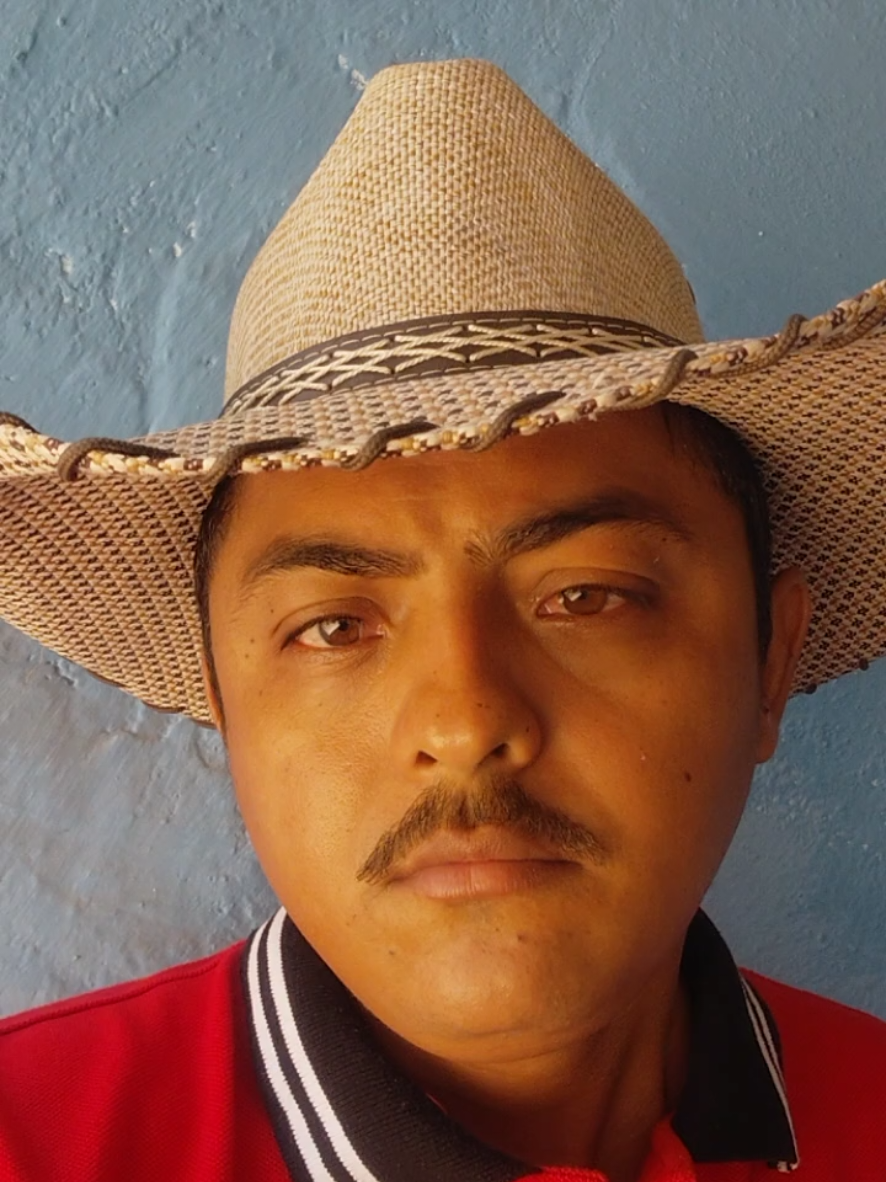 @Edangel Herrera