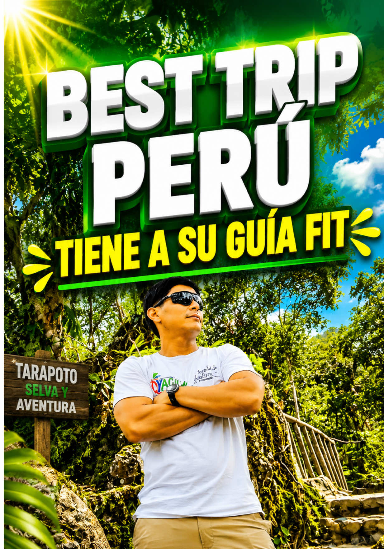 @Best Trip Perú Oficial