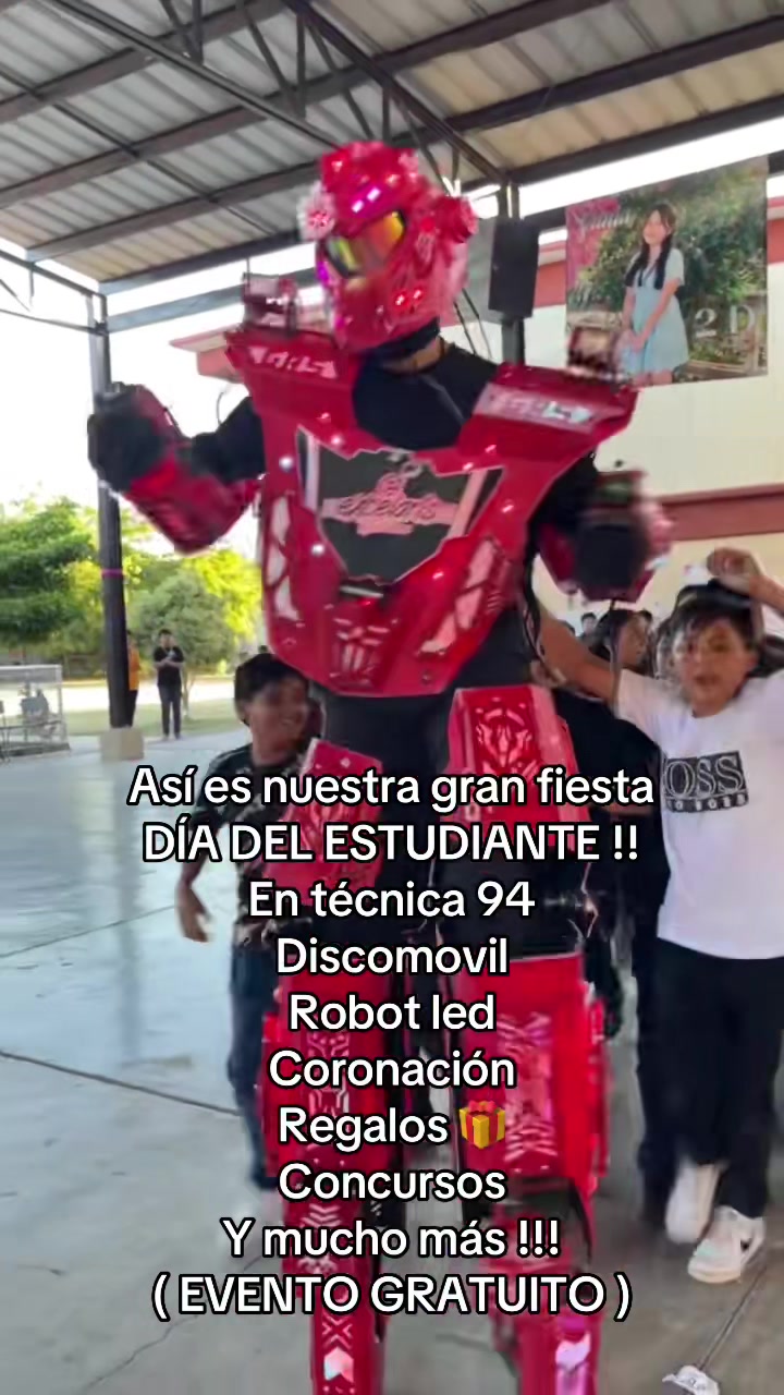 @Fiesta Fiesta