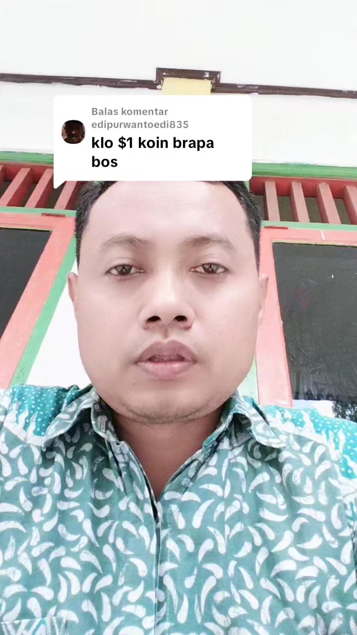 @Saiful Arifin