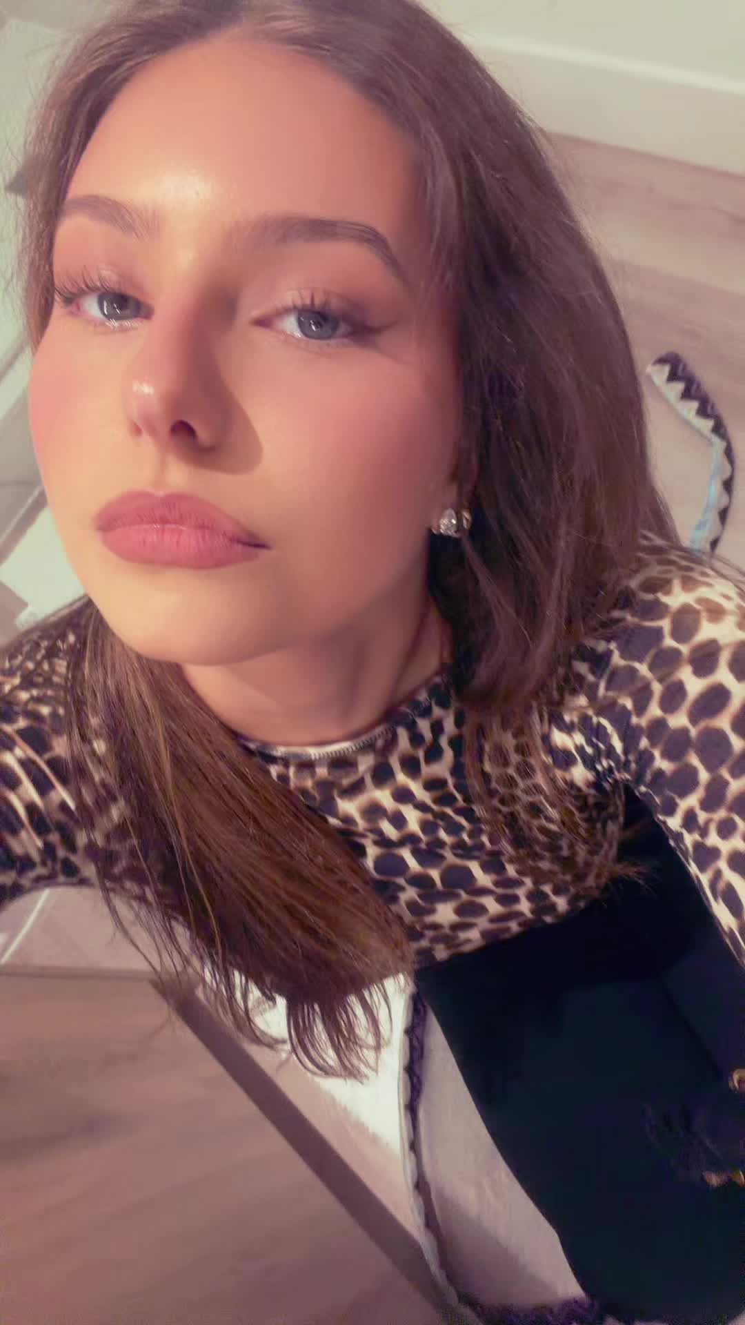 @Nina Tomasello