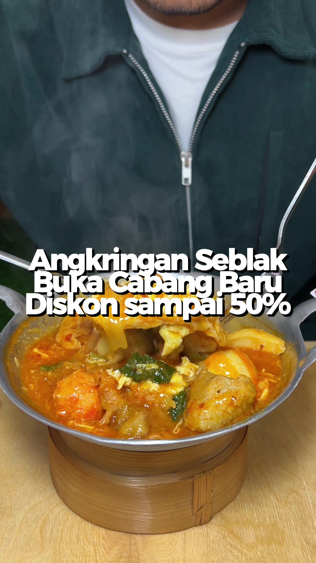 @Keluar Yuk