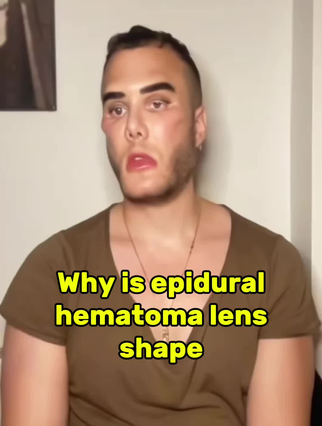 @Mike Mehlman