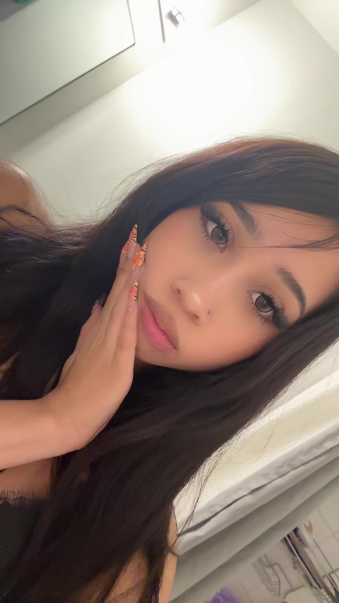@sexy cool girl