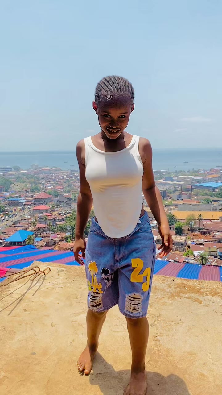 @Butterflies 🇸🇱