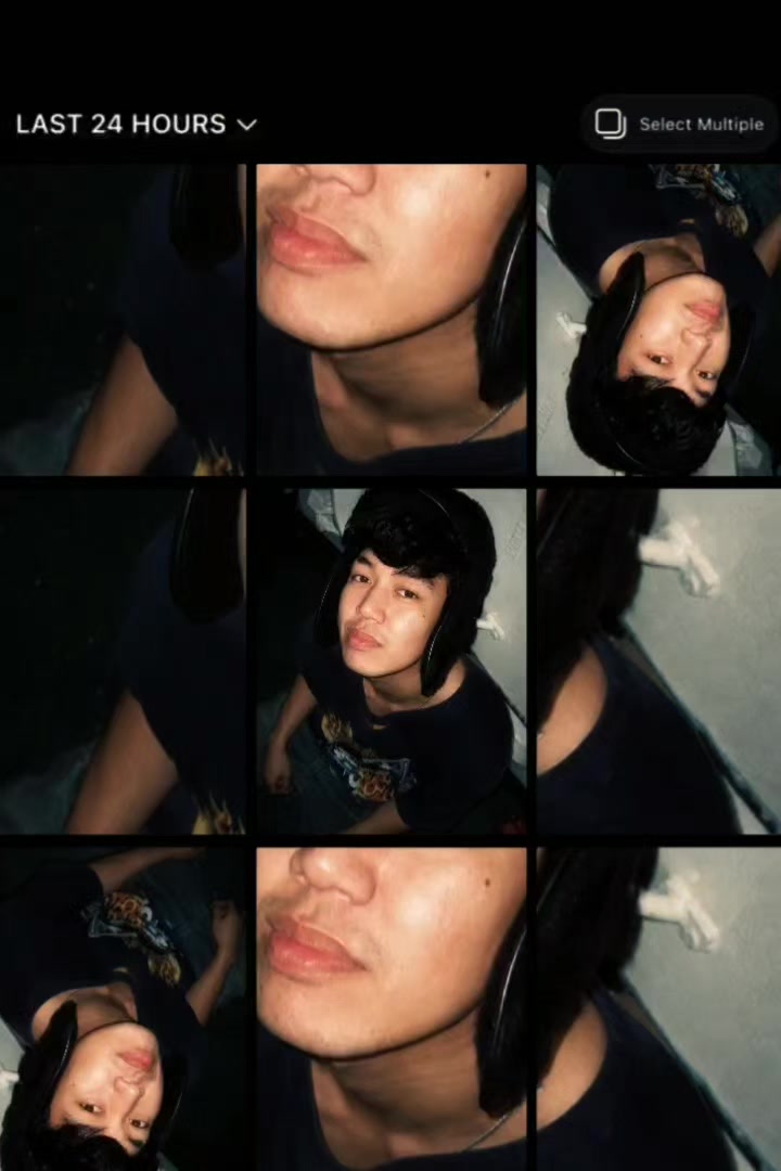 @Jheric Gonzales