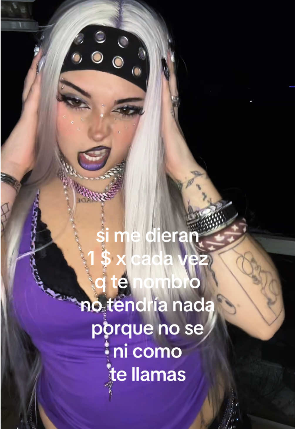 @lady★hell