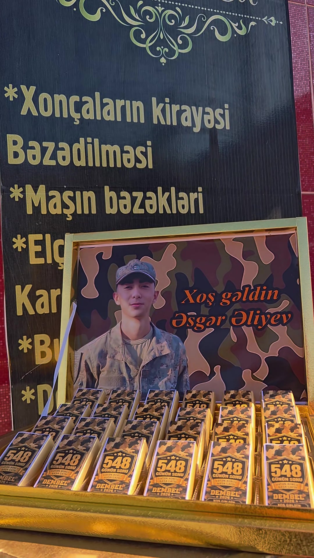 @Nübar Xonca evi