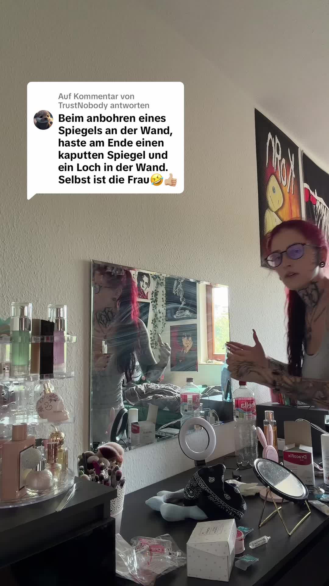 @Belinda