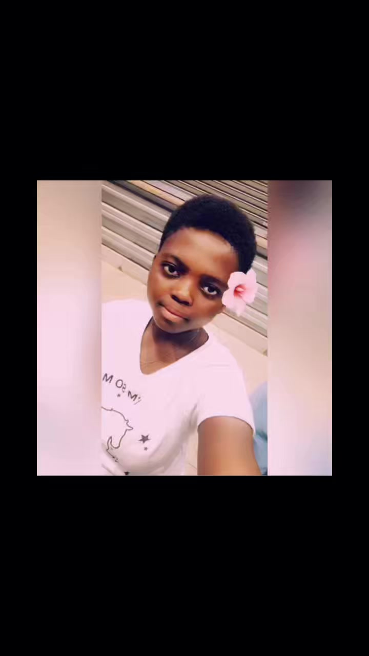 @Abena Amponsah💛🖤💚