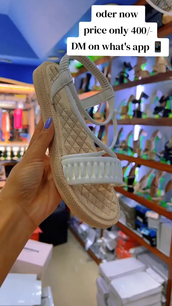 @sandals.zone